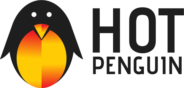Hot Penguin Thailand